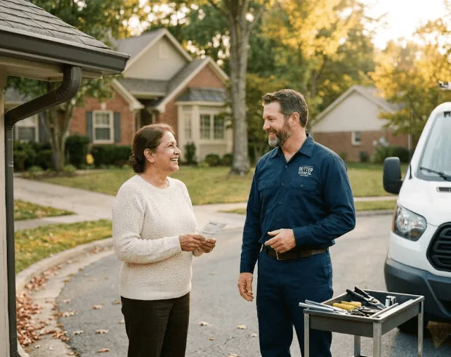 Gutter Repair Walworth, WI FAQs