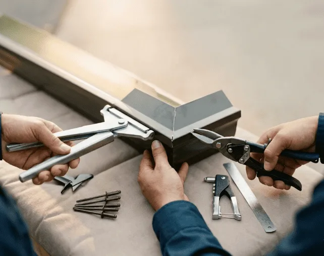 Why choose Gutter Repair in Walworth, WI